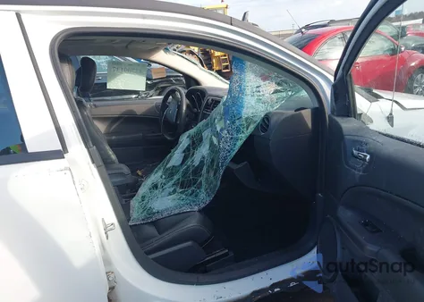 2011 Dodge Caliber Uptown from USA, damaged, VIN 1B3CB9HB3BD296937